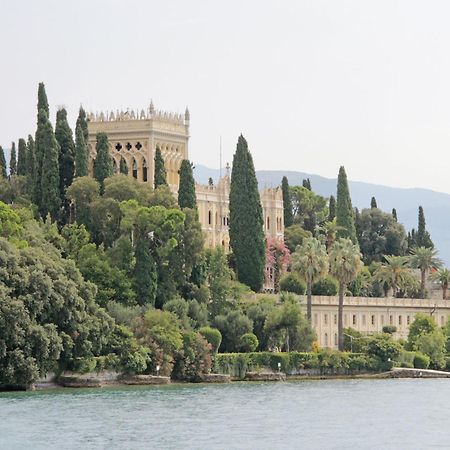 Casa Marsilva - Holiday Apartment With Roof Terrace, Near The Lake Toscolano Maderno Exterior photo
