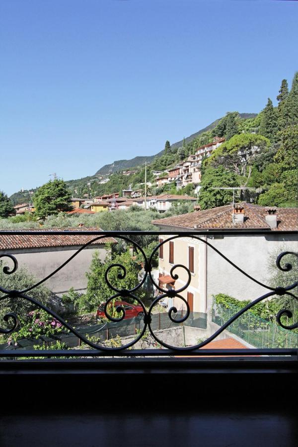 Casa Marsilva - Holiday Apartment With Roof Terrace, Near The Lake Toscolano Maderno Exterior photo